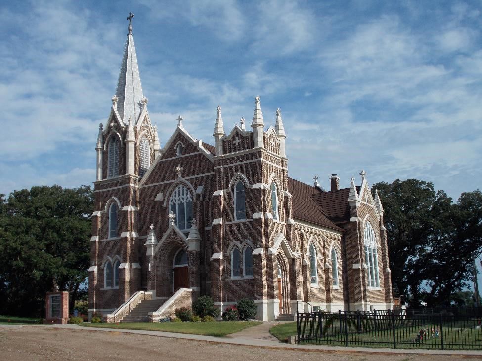 Christ Lutheran modern